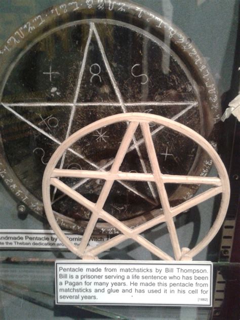 Scrying Stones and Magic Mirrors: Divination in Occult Artifact Art